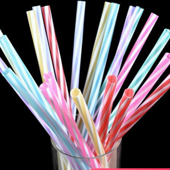 创意硅胶吸管02 创意硅胶吸管02