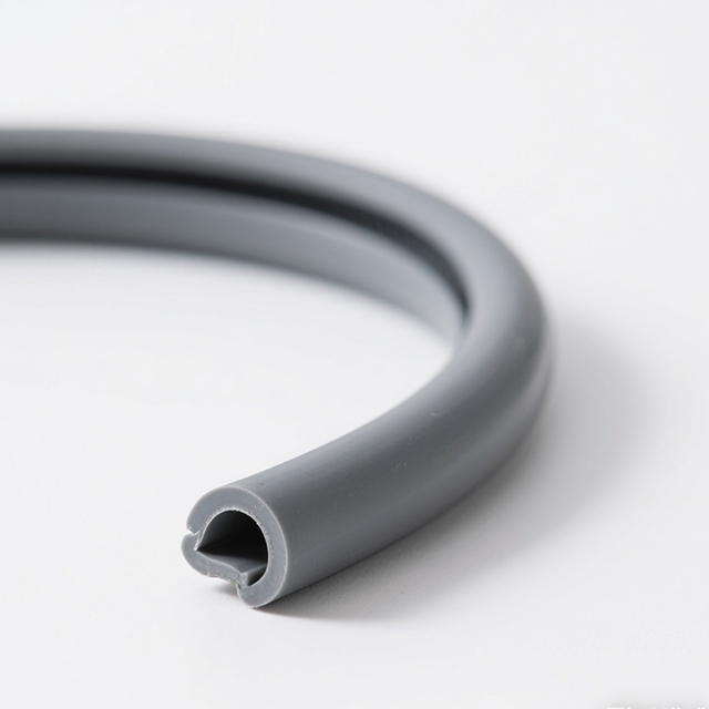 Customized High Temperature resistance Silicone sealing rings for ovens