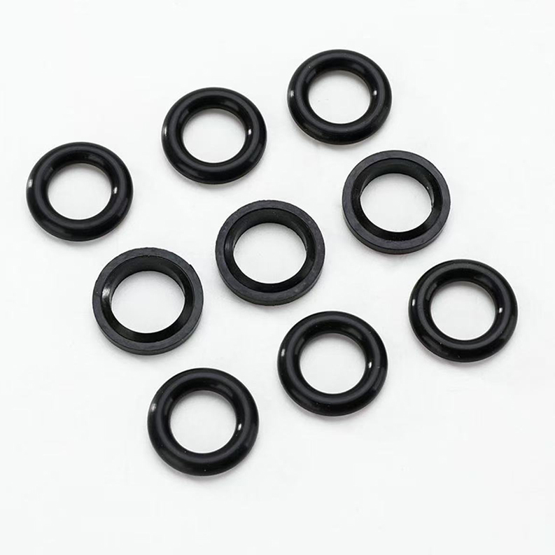 The silicone sealing ring of the cup is suitable for preventing leakage on the cup lid