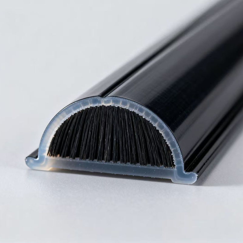 The silicone sealing line of the canning machine is used for can sealing, leakage prevention, freshness preservation