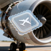 Aviation customised high-temperature resistant silicone sheet sealed to prevent leakage