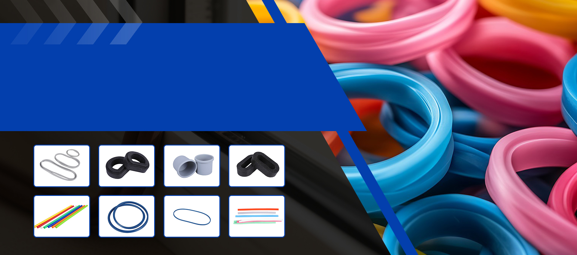 Silicone Tube and Molded Silicone Part