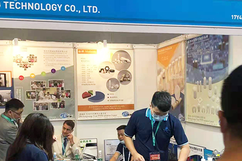 Shenzhen Hongweixin Technology Co., Ltd.