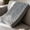 Sofa cushion silicone foam board enhances support cushioning and anti-slip fixation