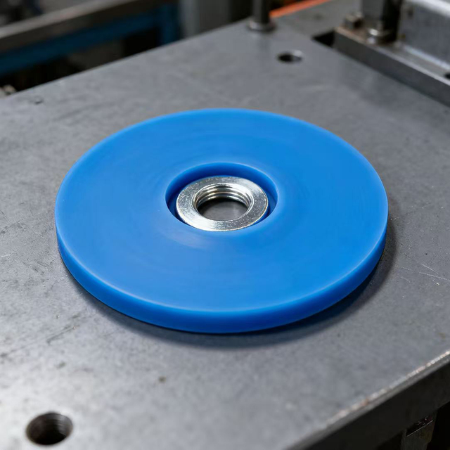 Aviation customised high-temperature resistant silicone sheet sealed to prevent leakage