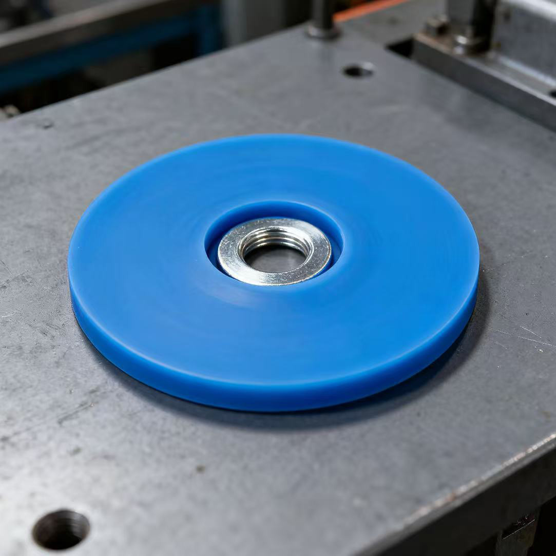 Aviation customised high-temperature resistant silicone sheet sealed to prevent leakage