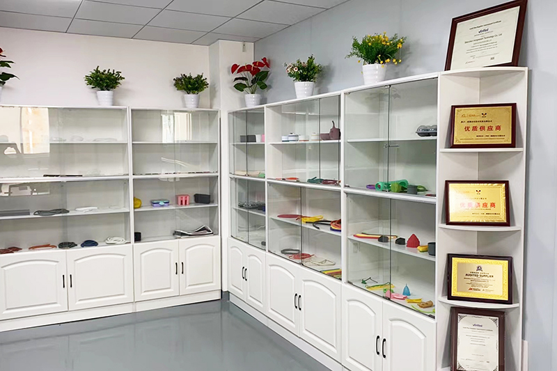 Shenzhen Hongweixin Technology Co., Ltd.