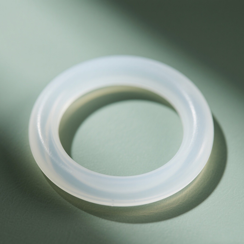 The silicone sealing ring of the cup is suitable for preventing leakage on the cup lid