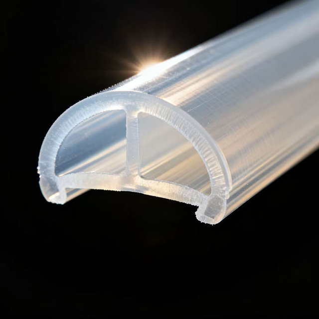 Door and window silicone seal, sound insulation, heat insulation, dustproof, waterproof
