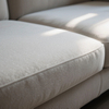 Sofa cushion silicone foam board enhances support cushioning and anti-slip fixation