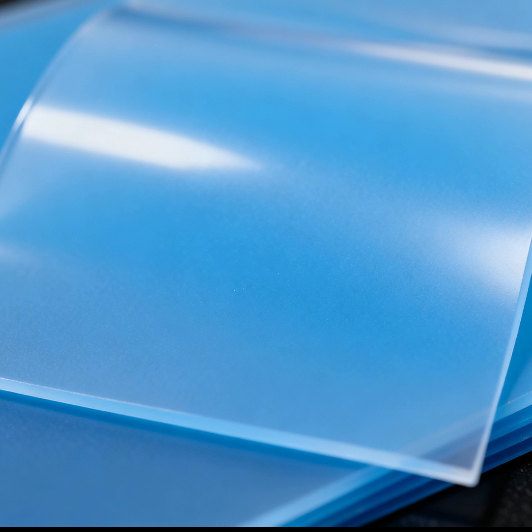Insulated electronic silicone sheet electrical insulation isolated electronic component protection