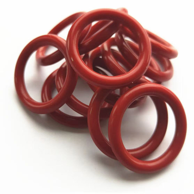 The silicone sealing ring of the cup is suitable for preventing leakage on the cup lid