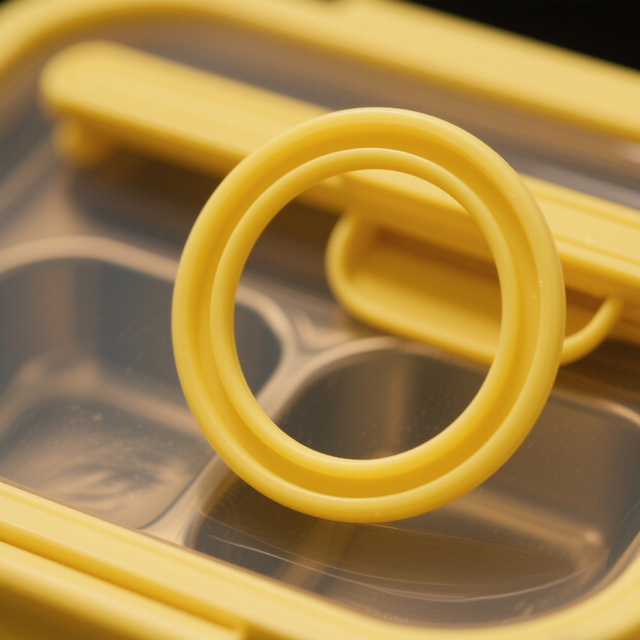 Silicone Tube Used in Industrial Machinery