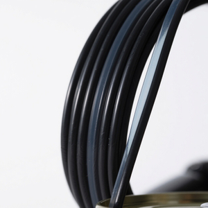 The silicone sealing line of the canning machine is used for can sealing, leakage prevention, freshness preservation