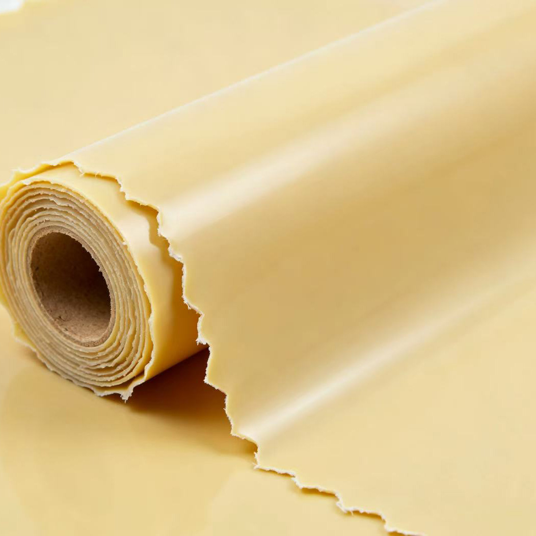 Insulated electronic silicone sheet electrical insulation isolated electronic component protection