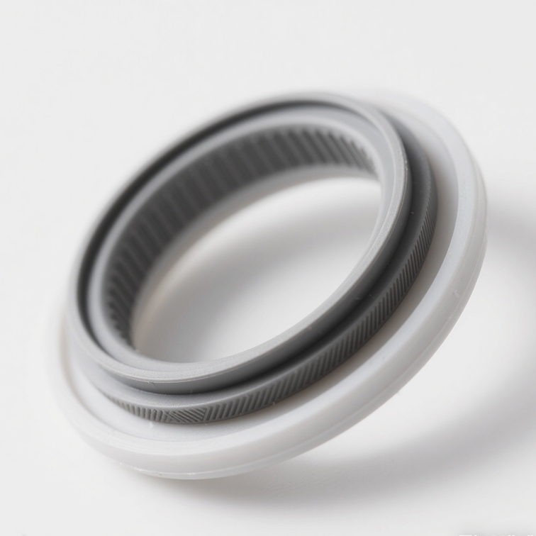 The silicone sealing ring of the cup is suitable for preventing leakage on the cup lid