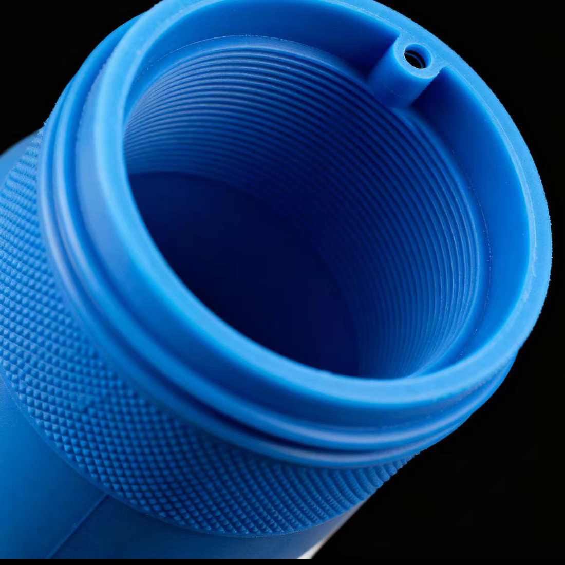 Charging pile dustproof parts silicone sealing pad sealing dustproof moisture-proof waterproof