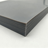 Aviation customised high-temperature resistant silicone sheet sealed to prevent leakage
