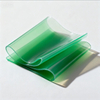 Insulated electronic silicone sheet electrical insulation isolated electronic component protection