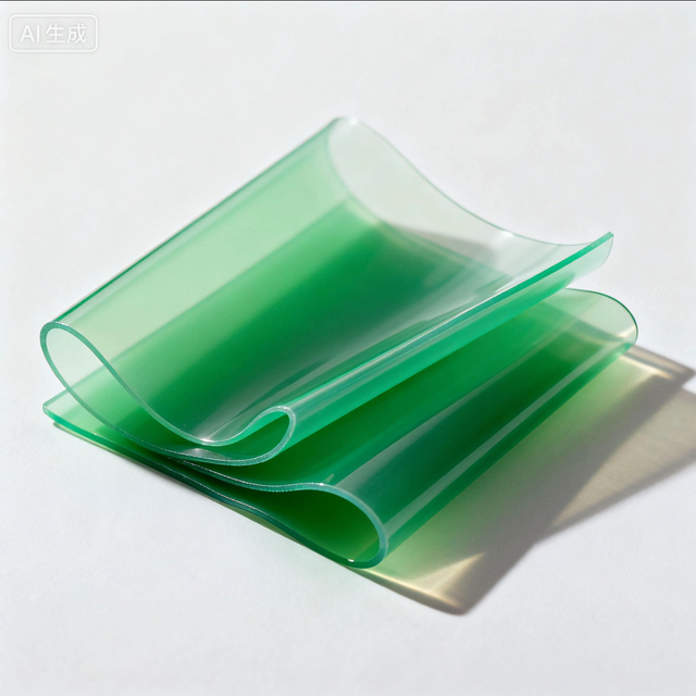 Insulated electronic silicone sheet electrical insulation isolated electronic component protection