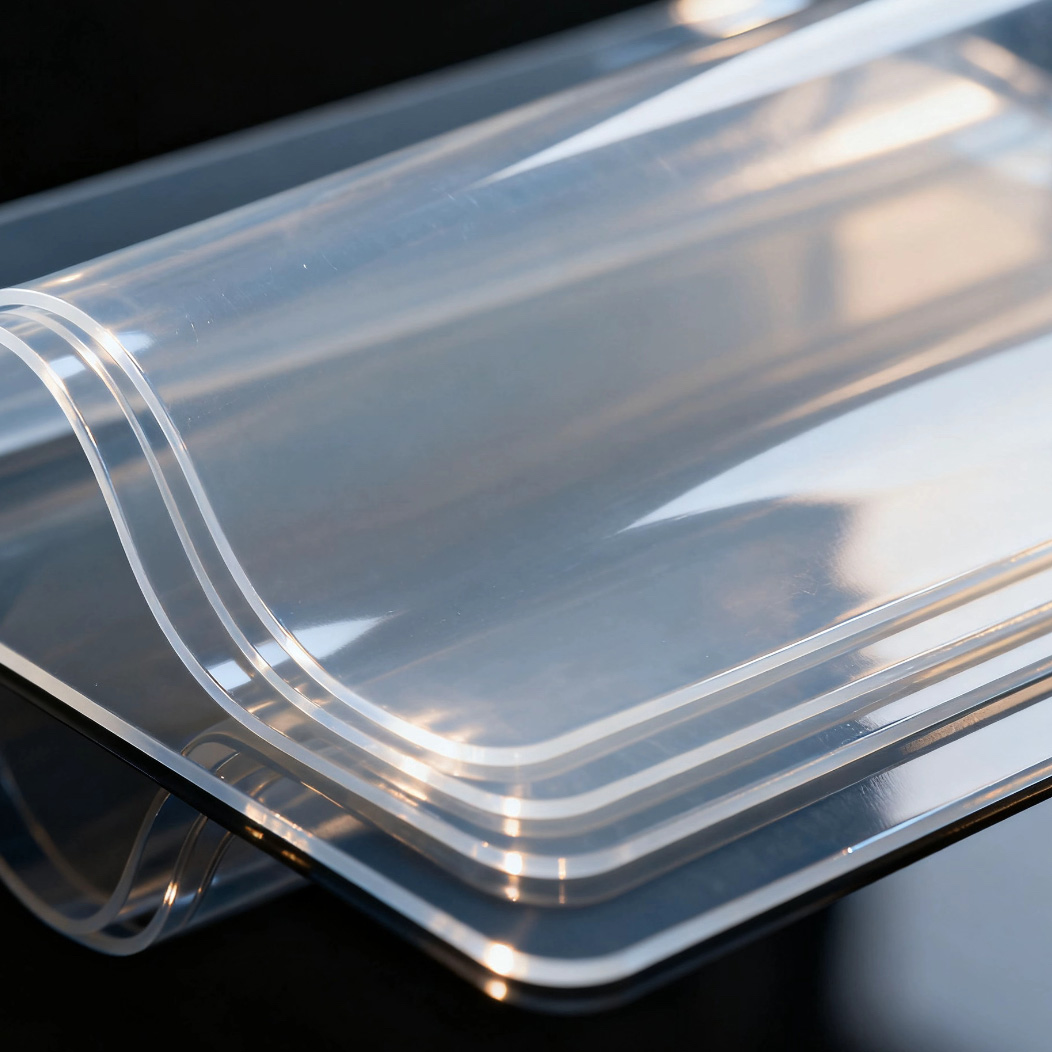 Comparison between different elastomeric sheets for industrial applications